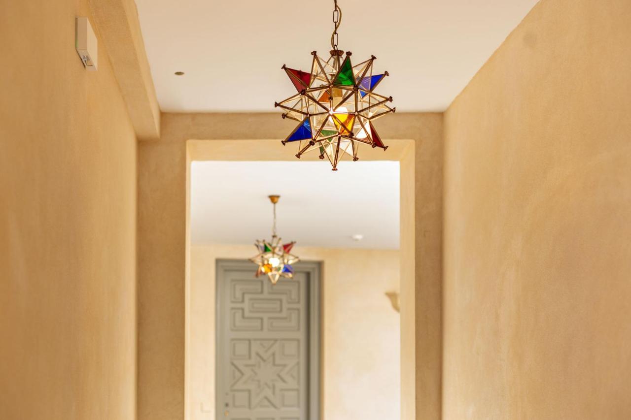 Casa De La Moneda Residences Sevilla 외부 사진